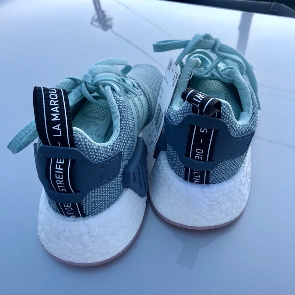 ADIDAS NMD - Picture 3 of 5
